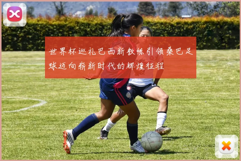 世界杯巡礼巴西新教练引领桑巴足球迈向崭新时代的辉煌征程